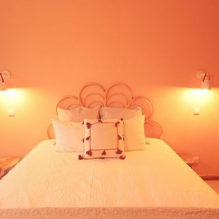 Apartamentos Ninho Das Gaivotas Albufeira Zewnętrze zdjęcie