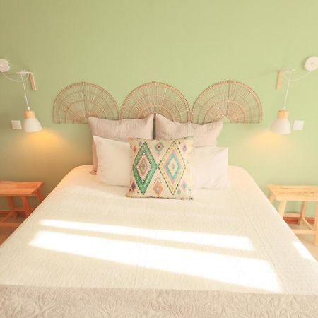 Apartamentos Ninho Das Gaivotas Albufeira Zewnętrze zdjęcie