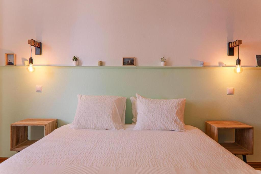 Apartamentos Ninho Das Gaivotas Albufeira Zewnętrze zdjęcie