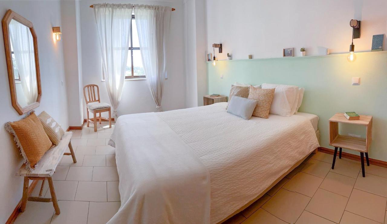 Apartamentos Ninho Das Gaivotas Albufeira Zewnętrze zdjęcie