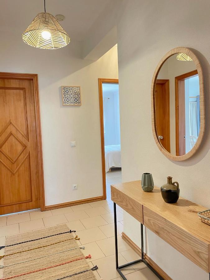 Apartamentos Ninho Das Gaivotas Albufeira Zewnętrze zdjęcie