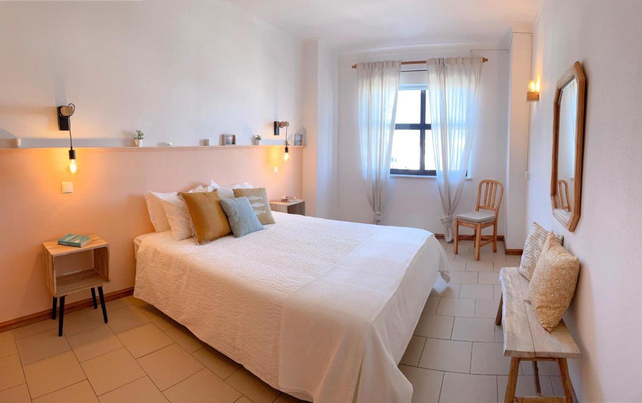 Apartamentos Ninho Das Gaivotas Albufeira Zewnętrze zdjęcie