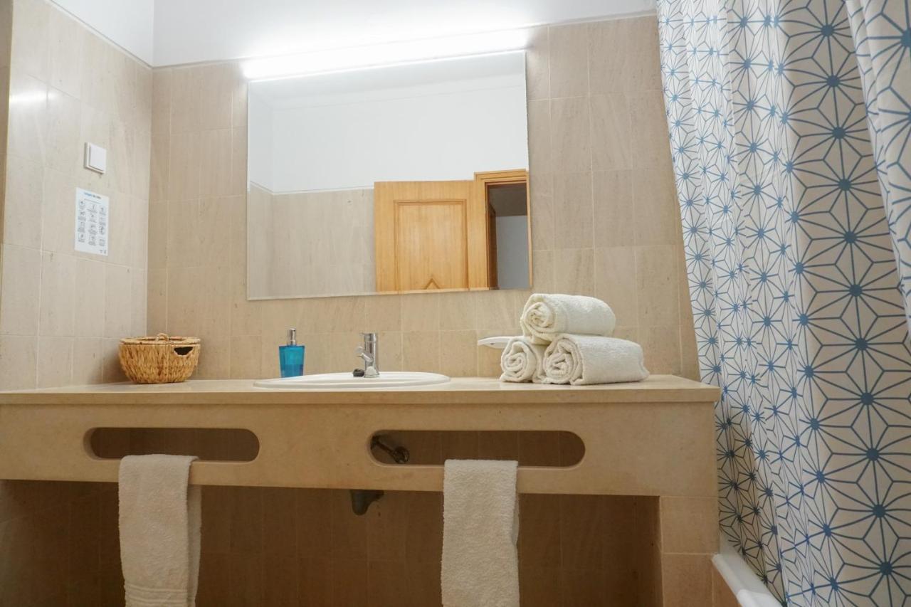Apartamentos Ninho Das Gaivotas Albufeira Zewnętrze zdjęcie