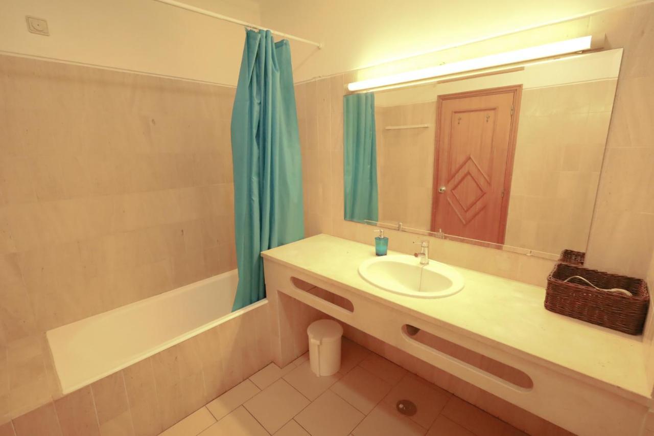 Apartamentos Ninho Das Gaivotas Albufeira Zewnętrze zdjęcie