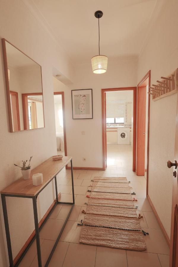 Apartamentos Ninho Das Gaivotas Albufeira Zewnętrze zdjęcie