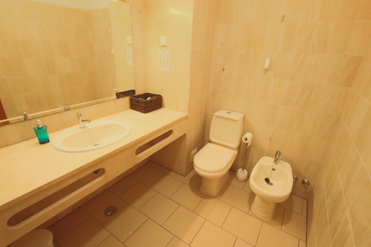 Apartamentos Ninho Das Gaivotas Albufeira Zewnętrze zdjęcie