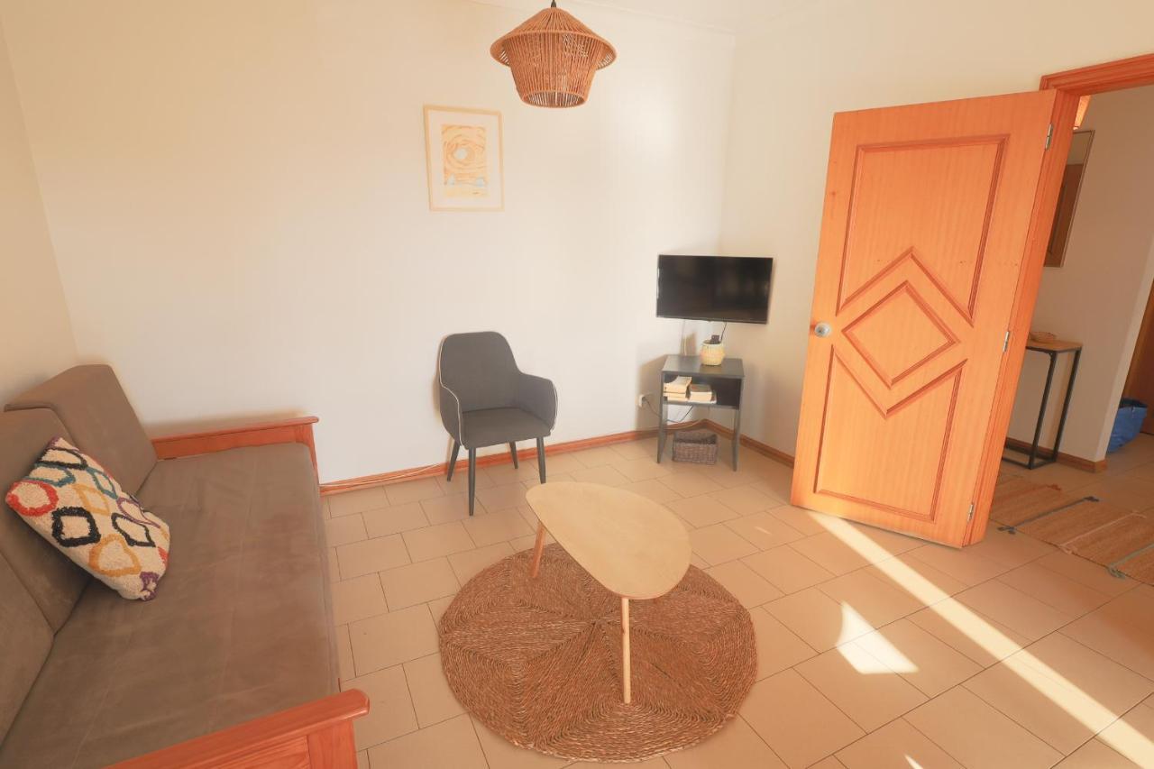 Apartamentos Ninho Das Gaivotas Albufeira Zewnętrze zdjęcie