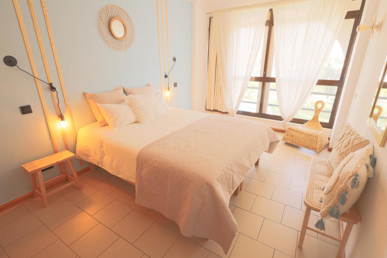Apartamentos Ninho Das Gaivotas Albufeira Zewnętrze zdjęcie