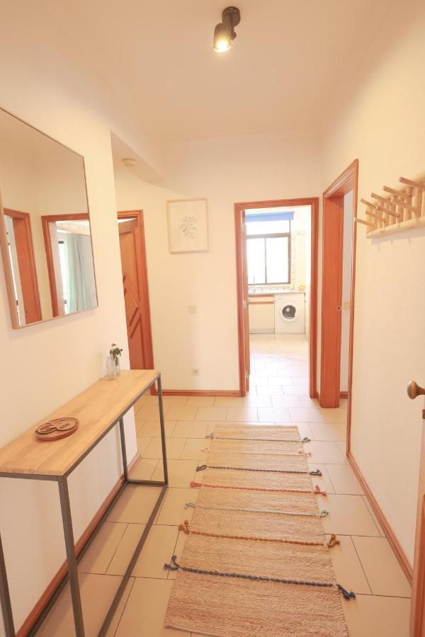 Apartamentos Ninho Das Gaivotas Albufeira Zewnętrze zdjęcie