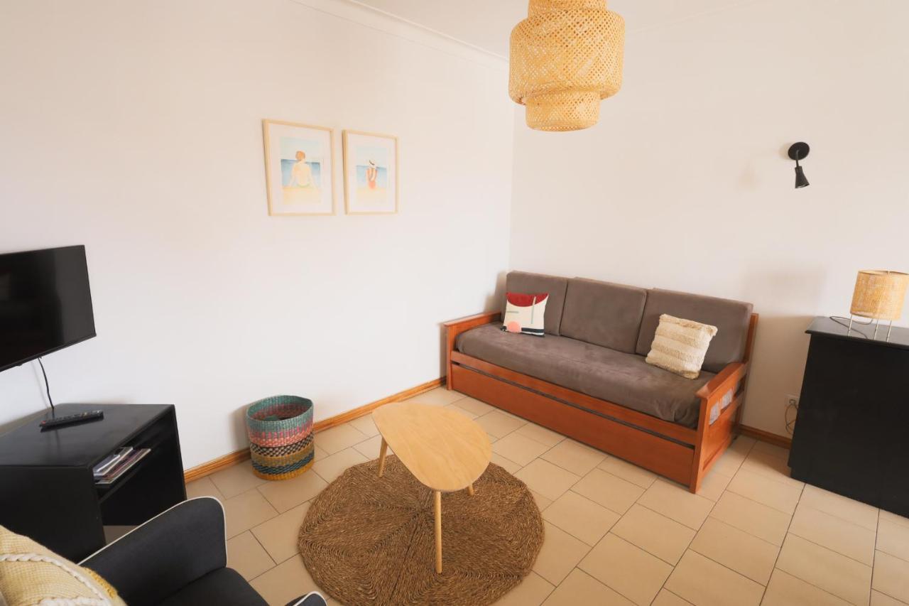 Apartamentos Ninho Das Gaivotas Albufeira Zewnętrze zdjęcie