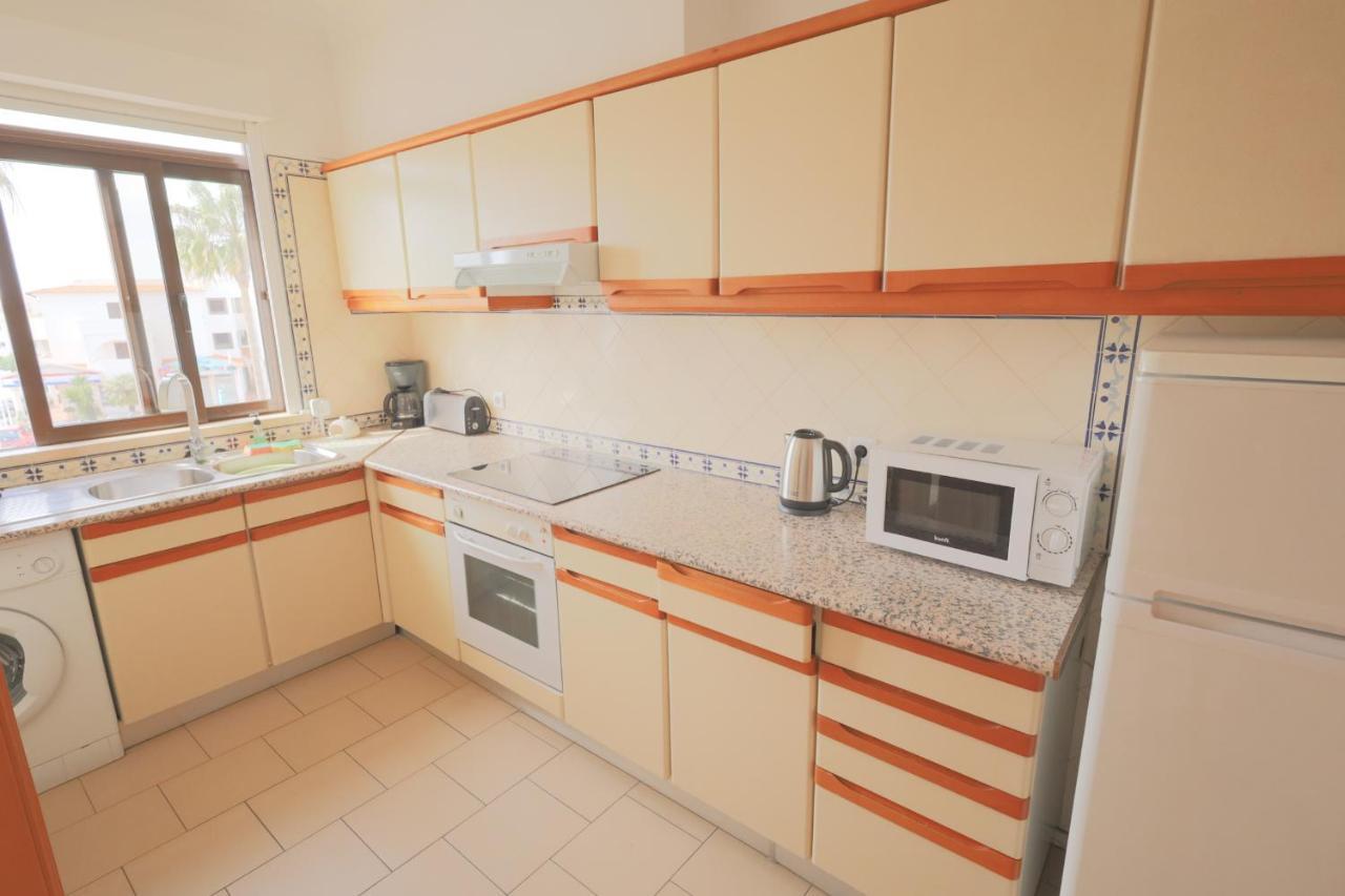 Apartamentos Ninho Das Gaivotas Albufeira Zewnętrze zdjęcie