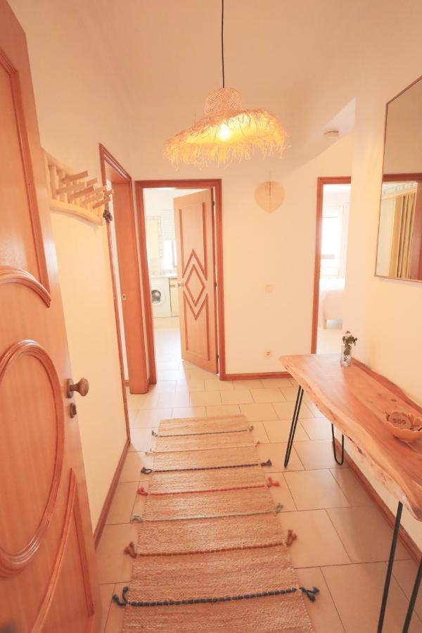 Apartamentos Ninho Das Gaivotas Albufeira Zewnętrze zdjęcie