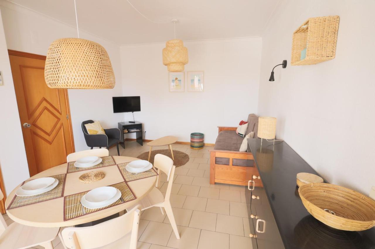 Apartamentos Ninho Das Gaivotas Albufeira Zewnętrze zdjęcie